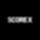 黒背景 SCORE Xロゴ.png
