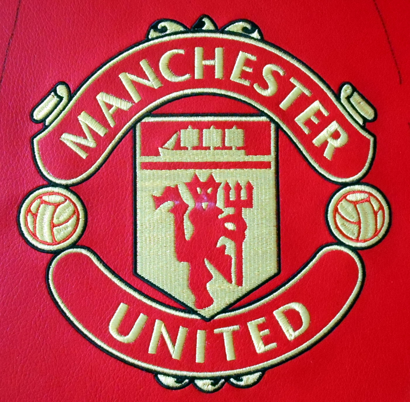 Manchester United Football Club