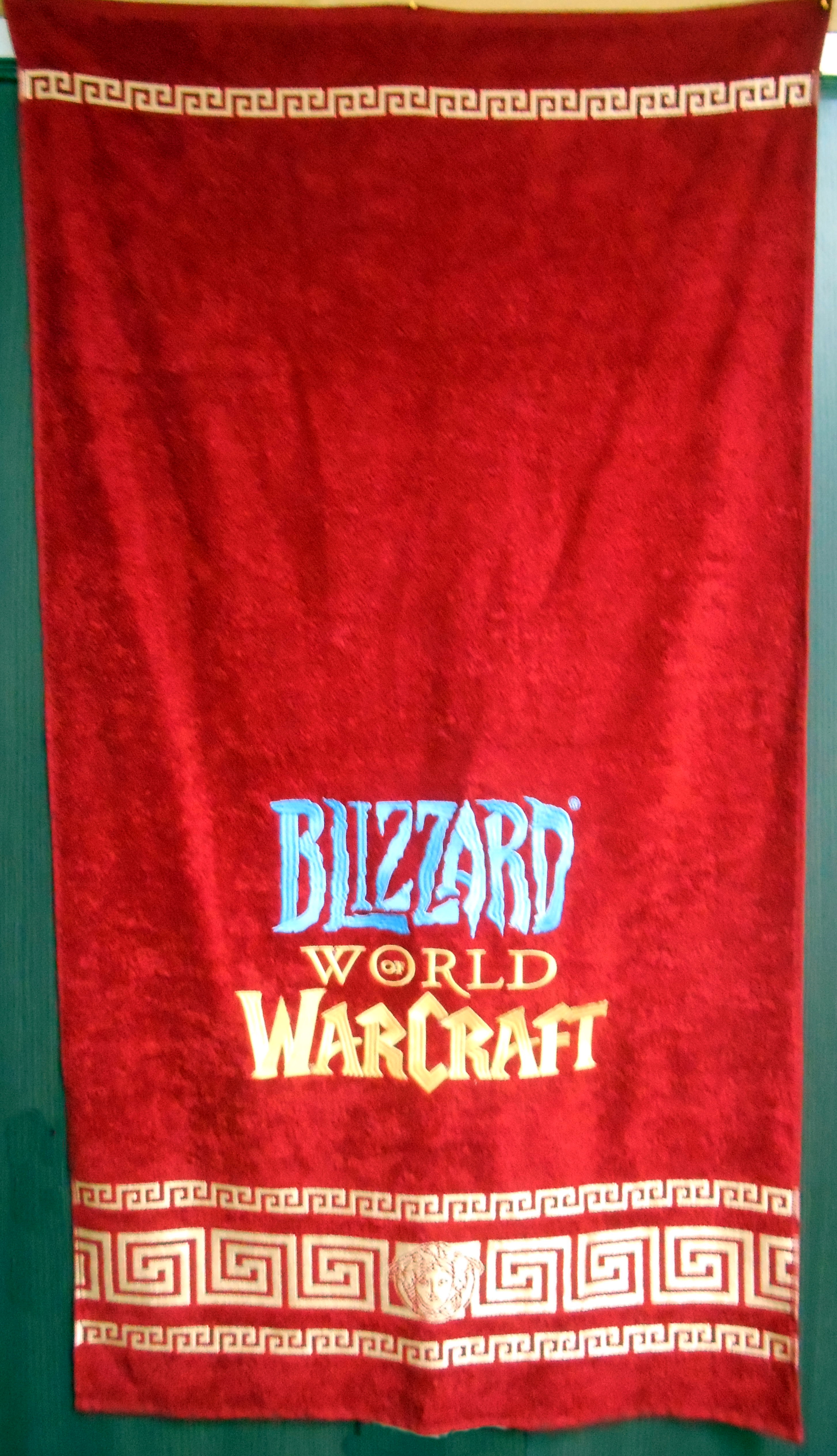 World of Warcraft