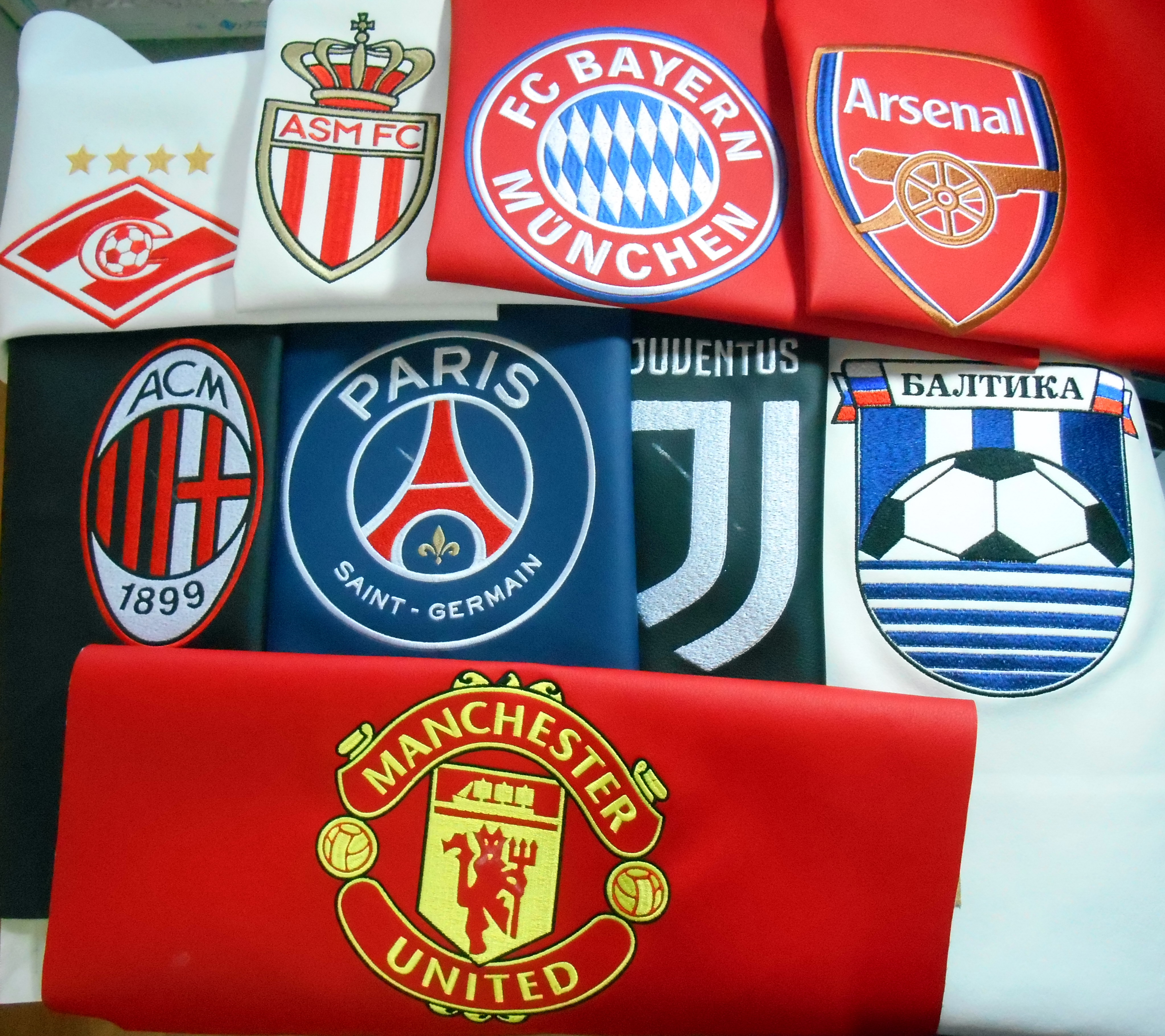2018 FIFA World Cup