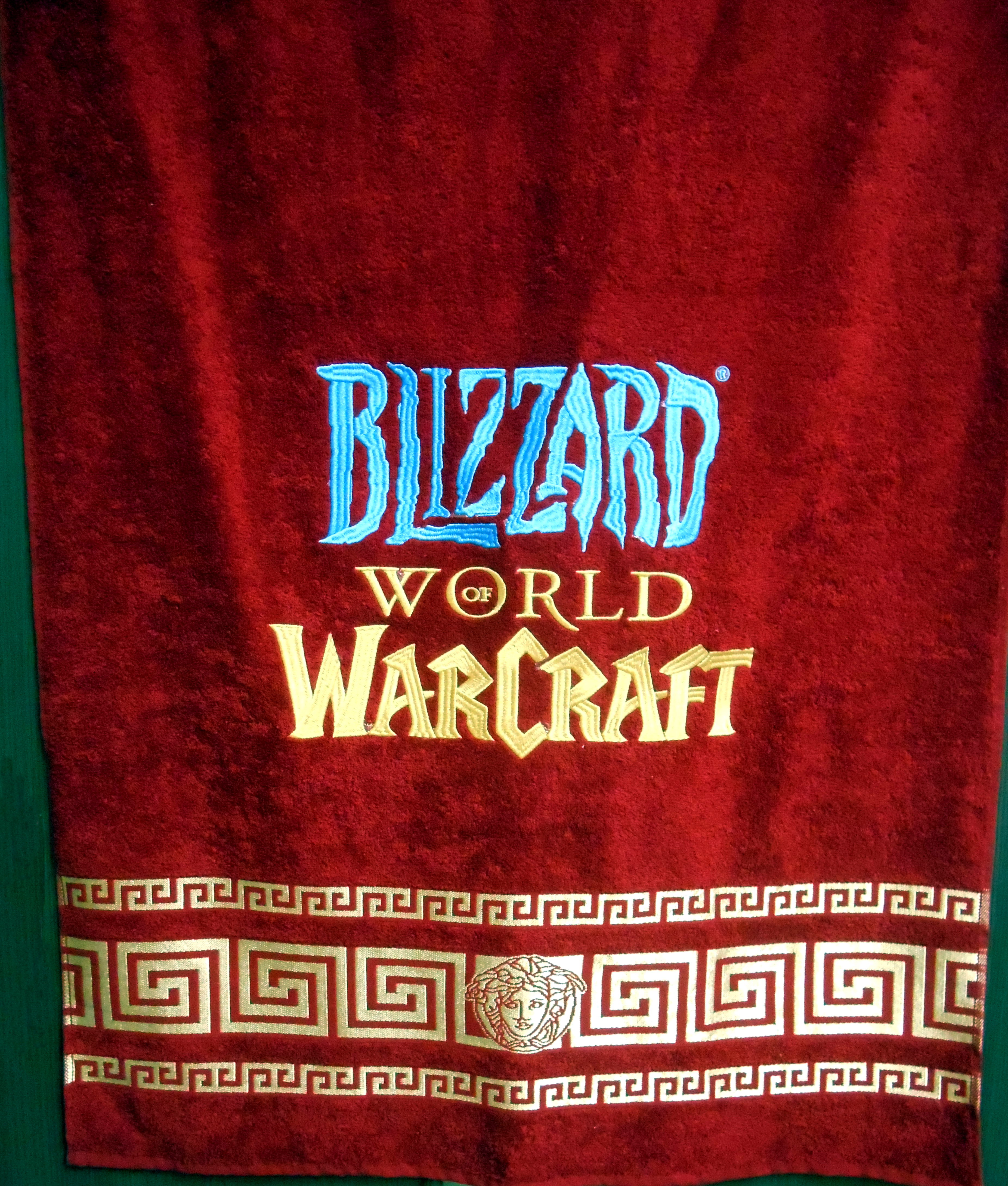 World of Warcraft