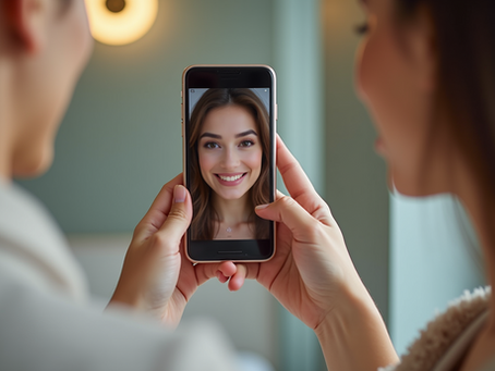Unlock Your Beauty Potential with Digital Tools