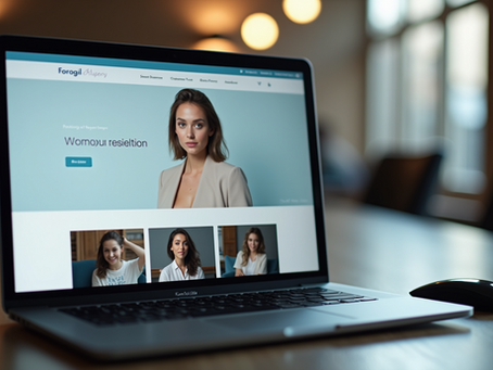 Easily Book Your Next Facial Online: Your Guide to a Radiant Glow