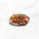 Beef Chilli Dry