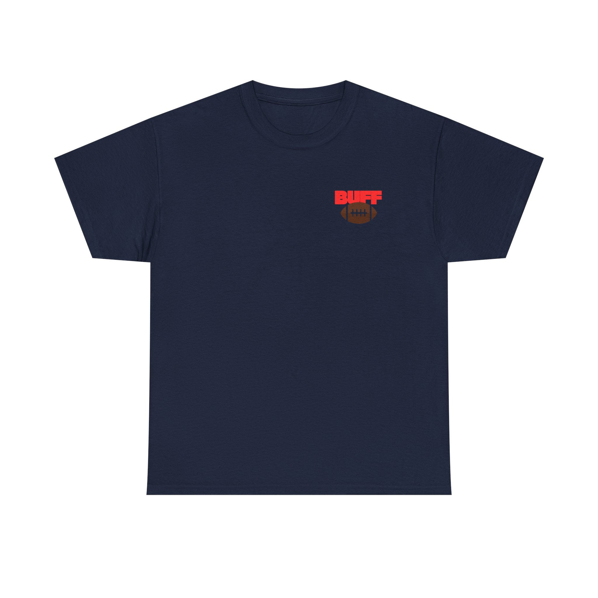 Buffalo Football Graphic Tee