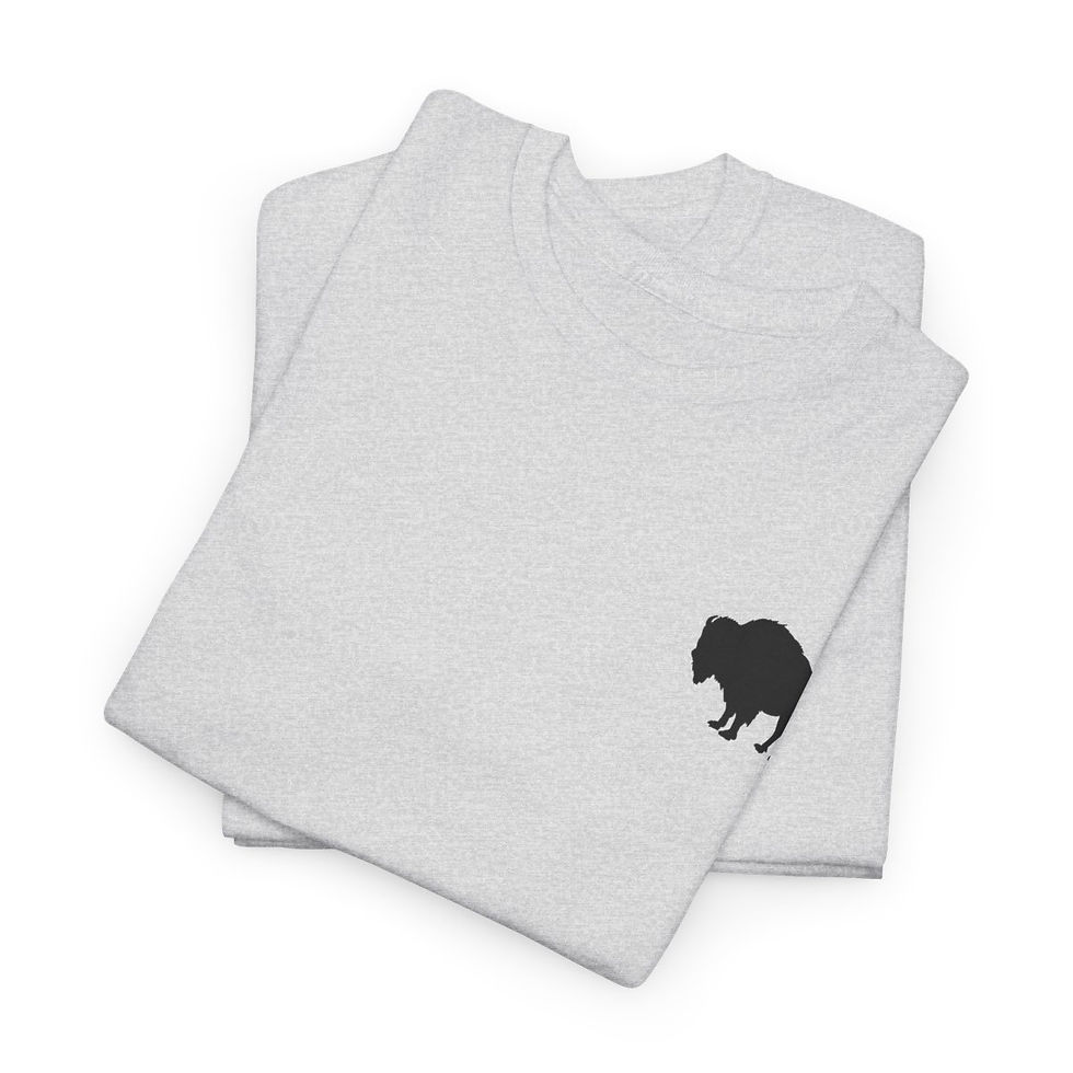 Thumbnail: Buffalo Shield Graphic Tee