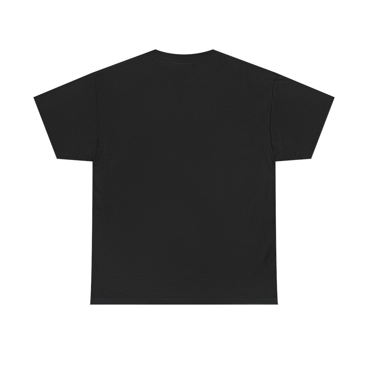 BUF 716 Tee - White