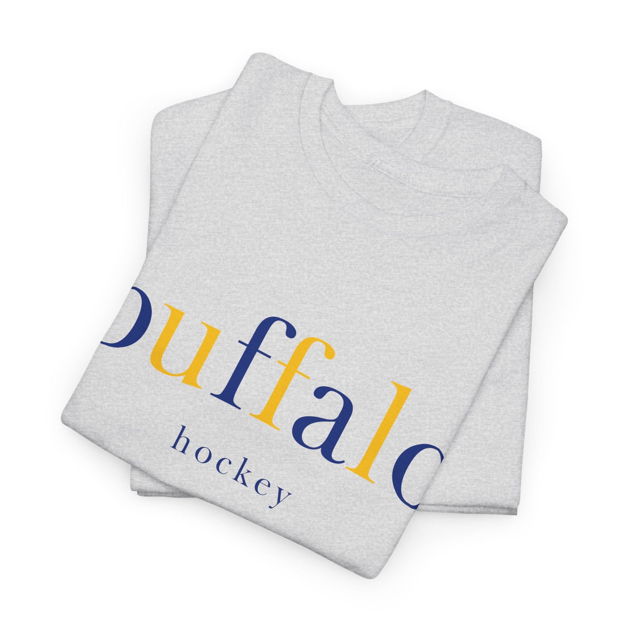 Buffalo Hockey Classic Tee