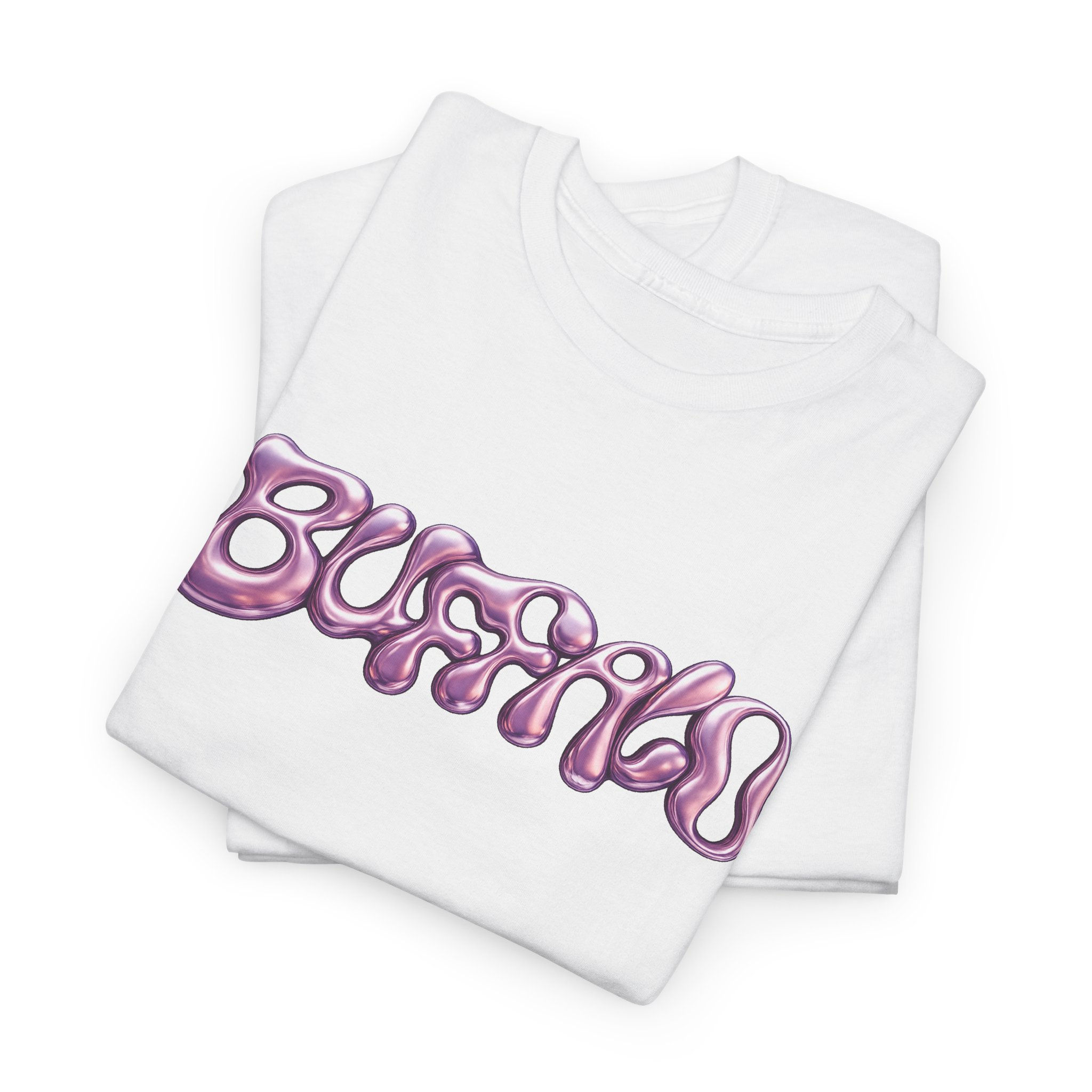 Pink Buffalo Skyline Graphic Tee