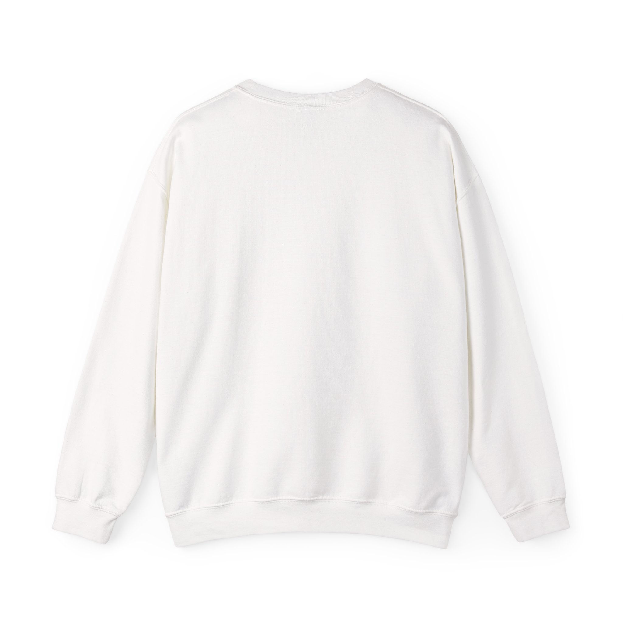Buffalo Icon Crewneck