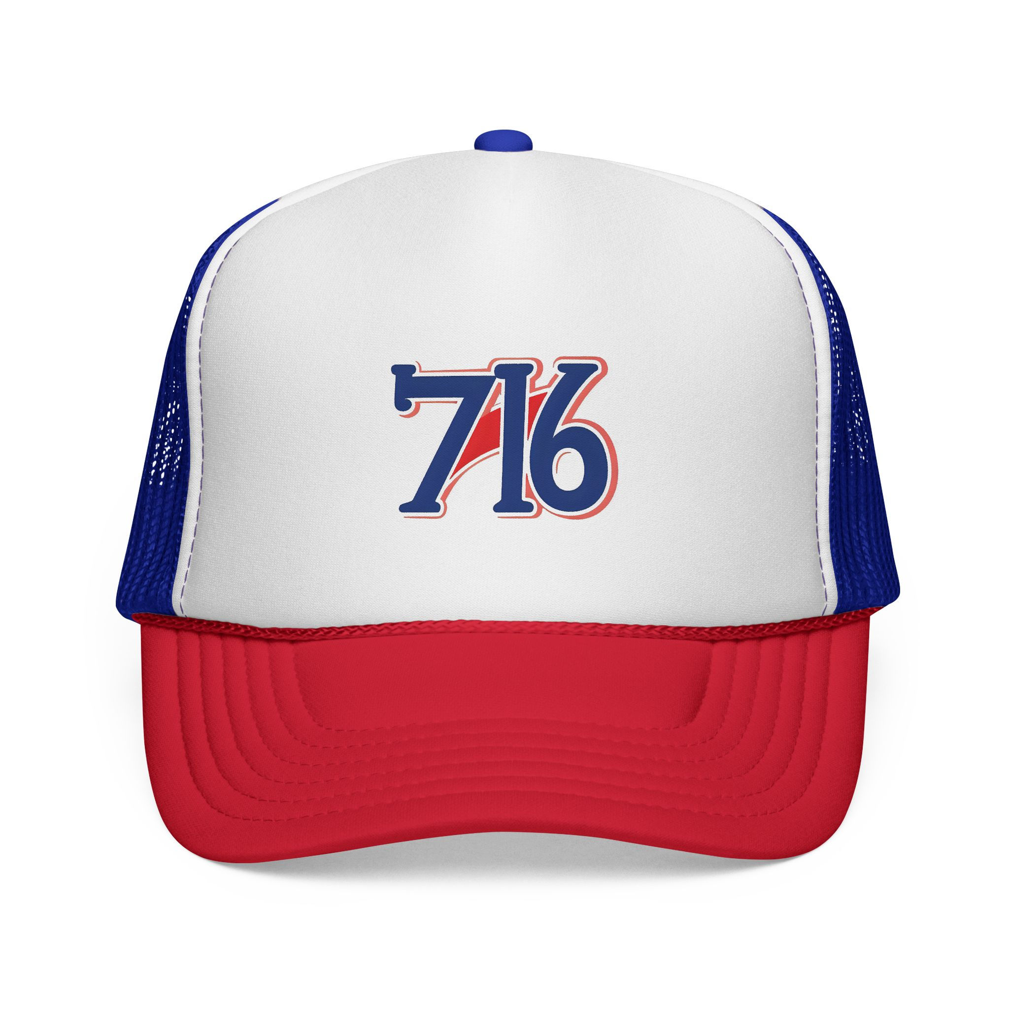 716 Trucker Hat