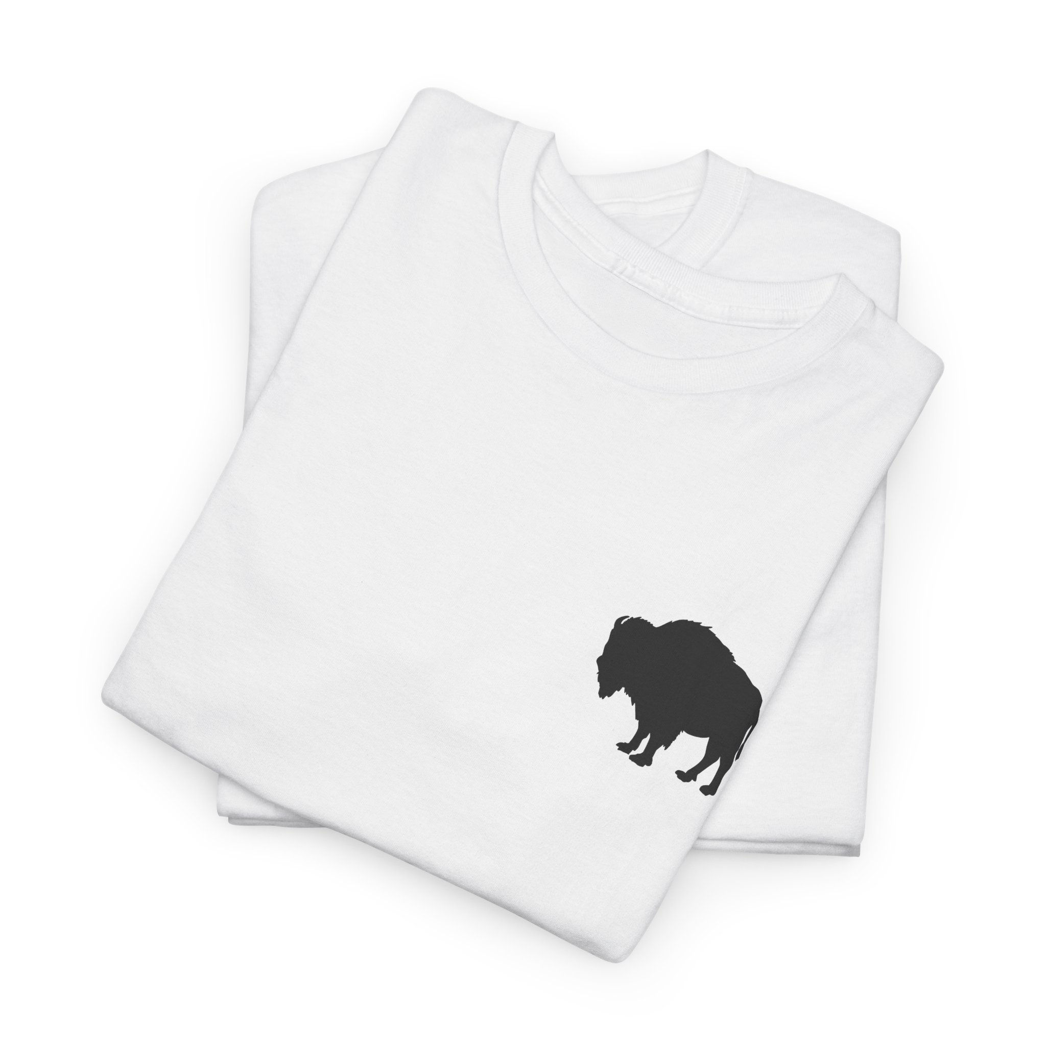 Triple Threat Graphic Tee