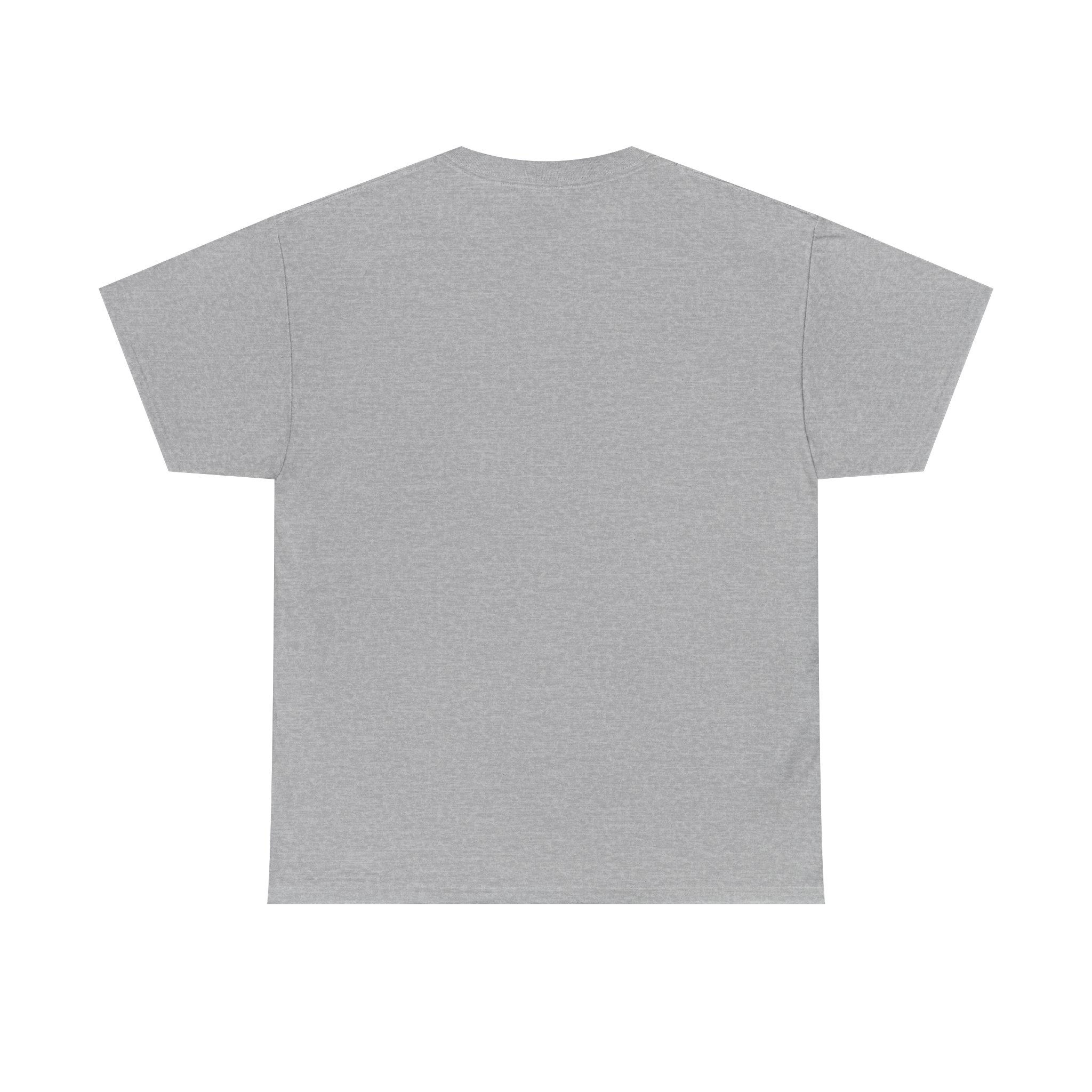 Lucky Buffalo Tee
