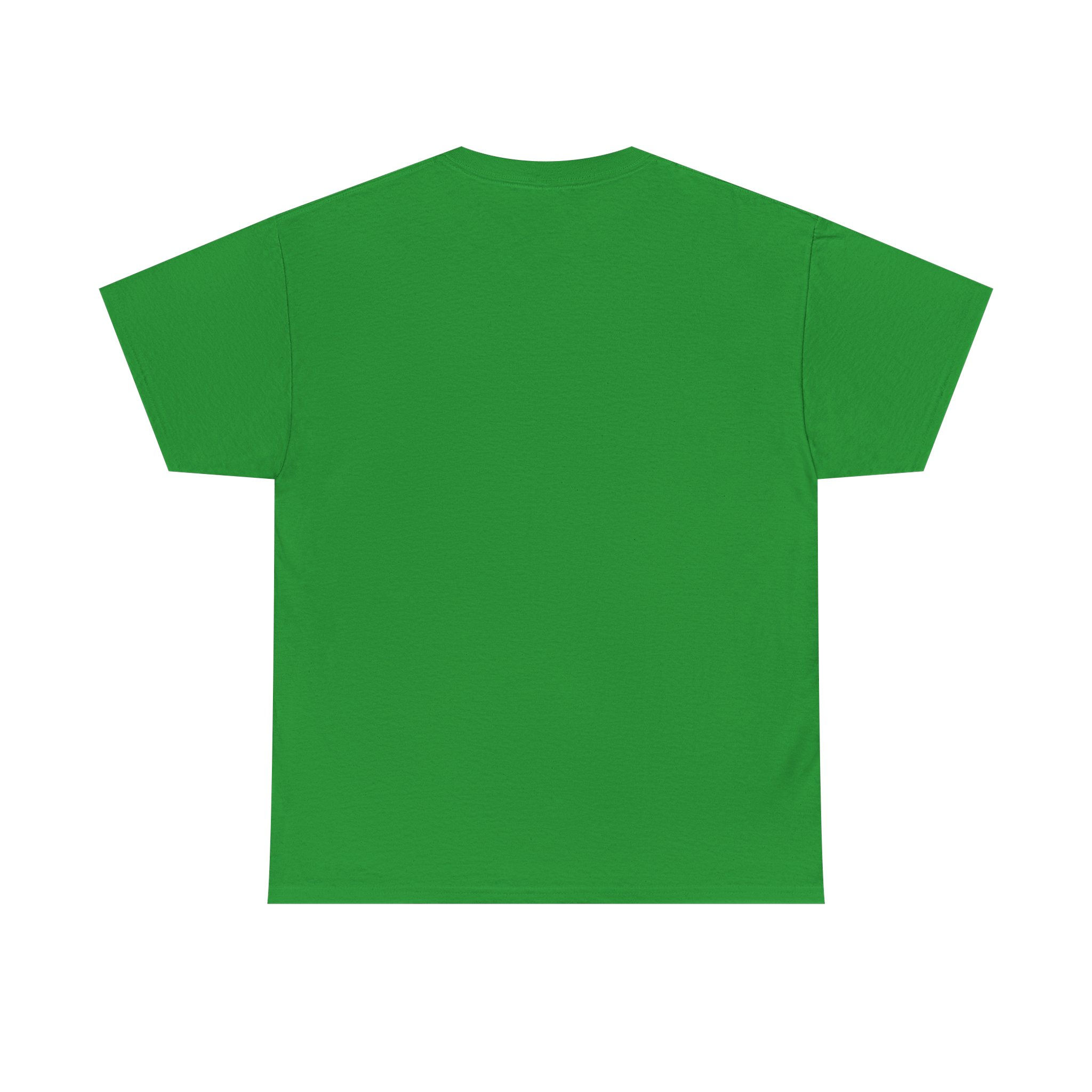 Lucky Buffalo Tee