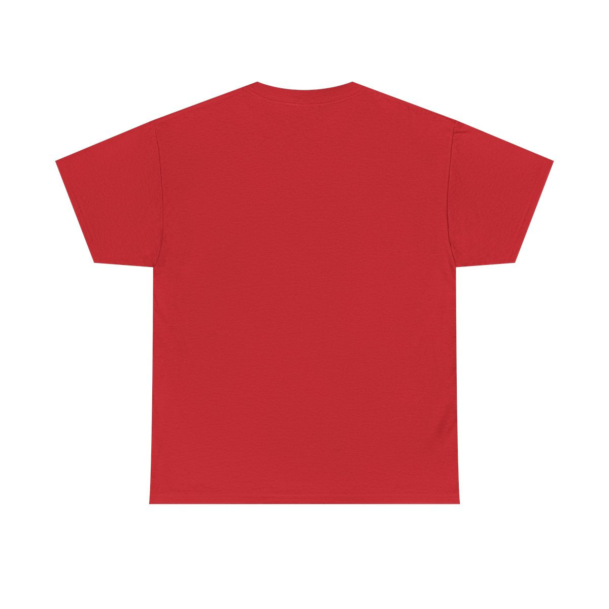 BUF 716 Tee - Blue