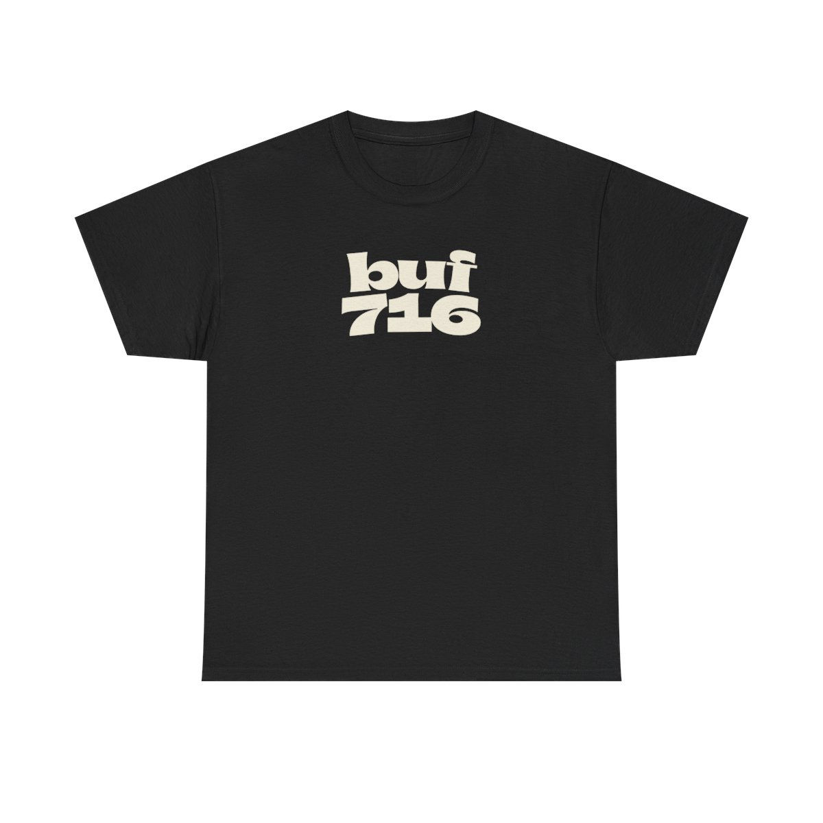 BUF 716 Tee - Tan