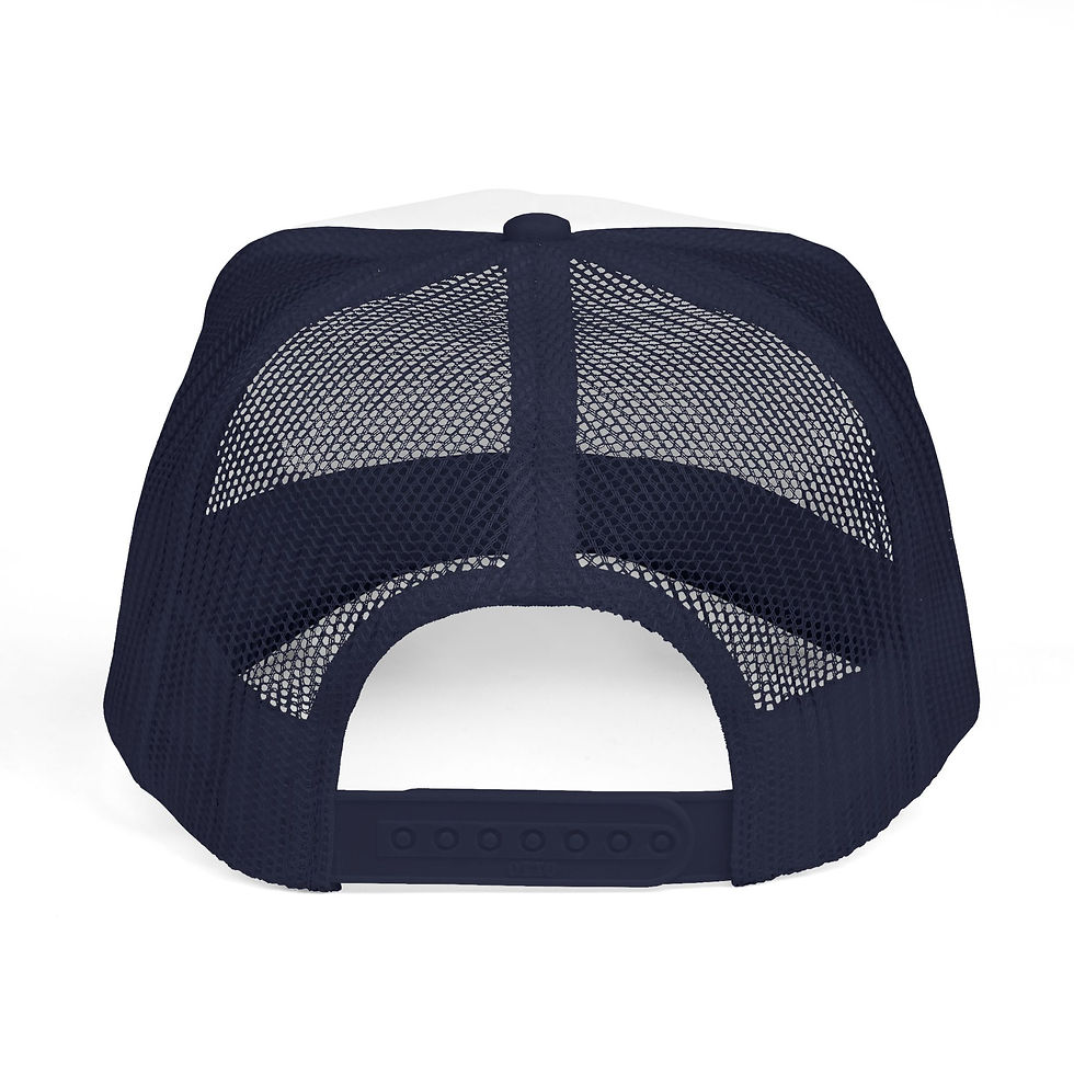 Thumbnail: Stars & Stripes USA Trucker Hat