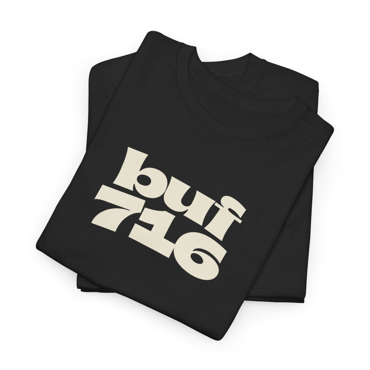 BUF 716 Tee - Tan