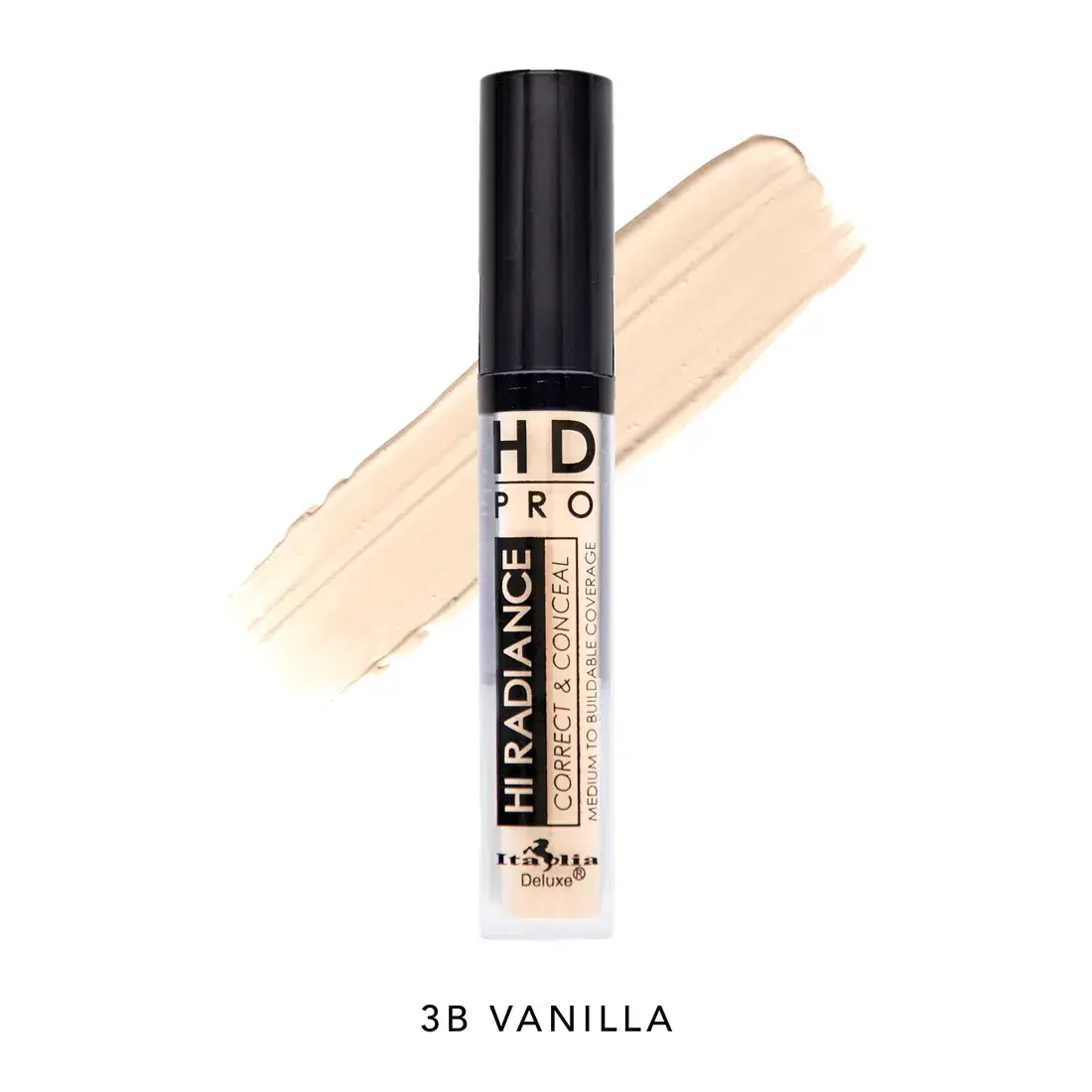 Italia Deluxe Corrector HD Radiance