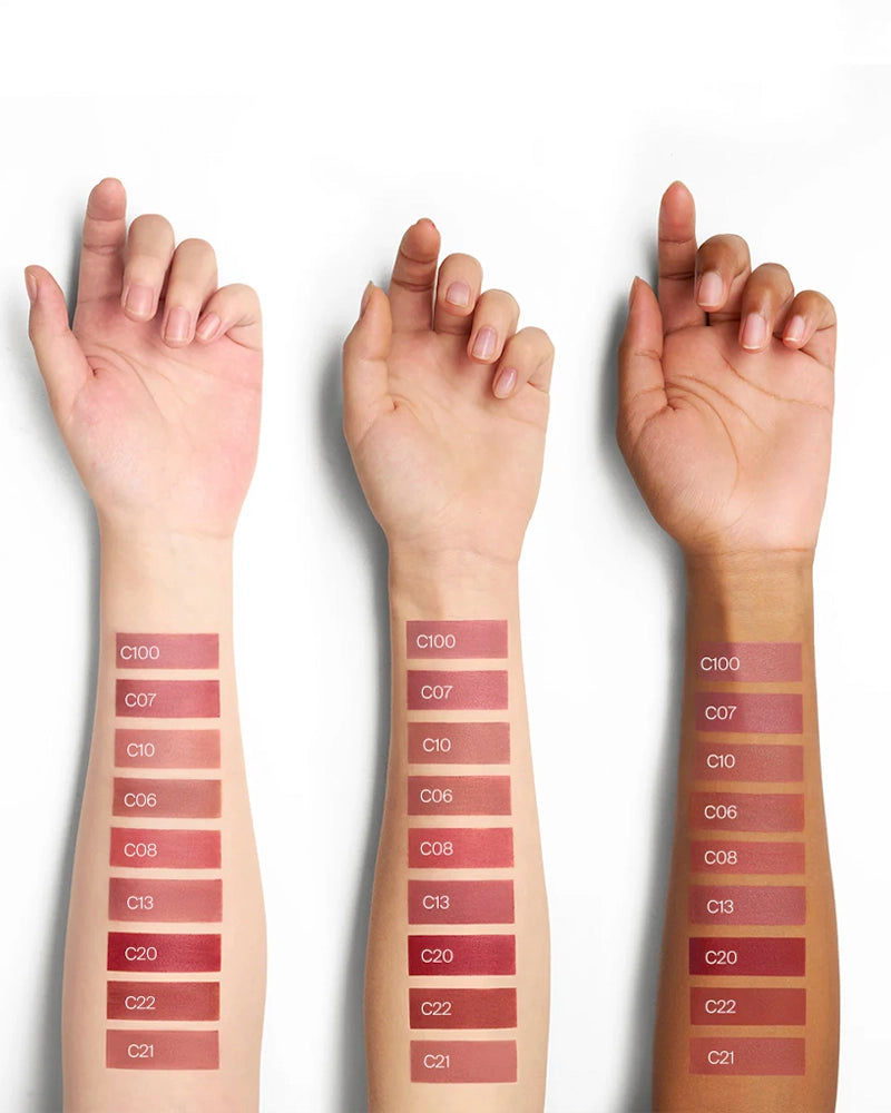 Miniatura: JOOCYEE Crema multiuso - Rostro, ojos y labios - Varios Tonos