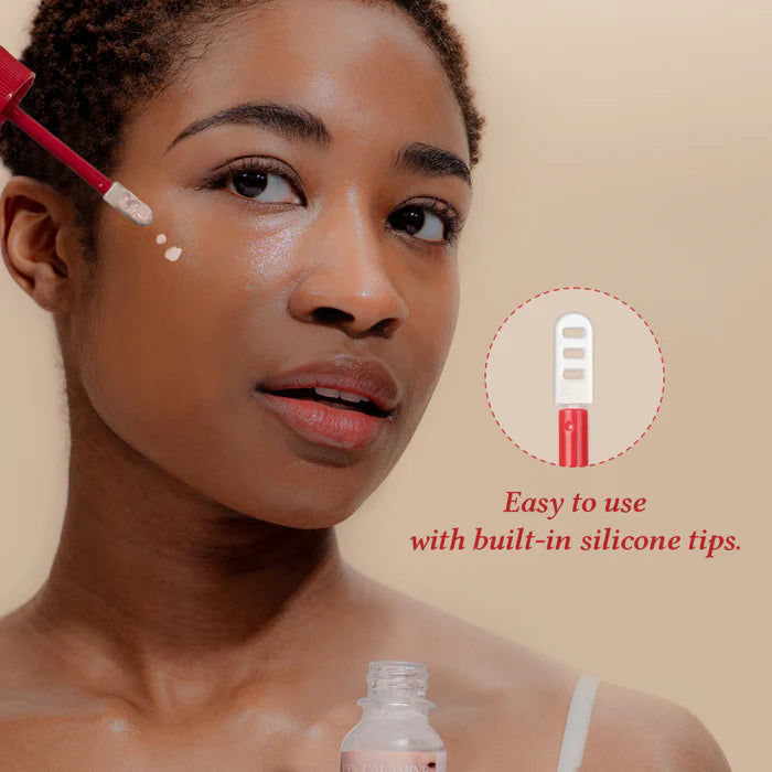 Miniatura: Dr. Althea - 15% Calamine Spot Powder - Tratamiento Secante para acne