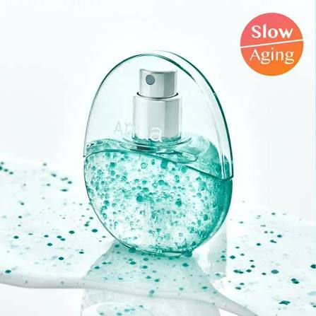 Anua - PDRN Hyaluronic Acid Hydrating Capsule Mist Mini 30ml