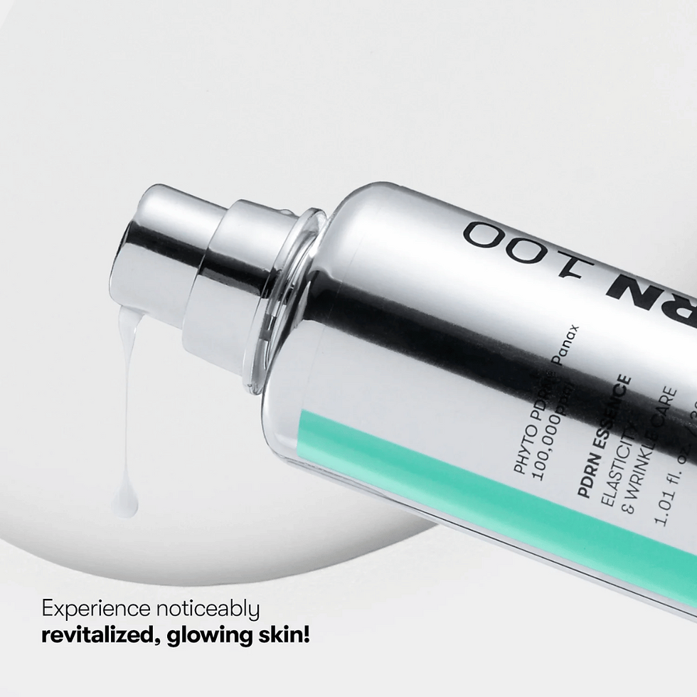Miniatura: VT - Esencia Facial PDRN Essence 100