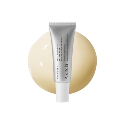 Arencia - Ácido Potenciador Eraser Shot Glycolic 10ml