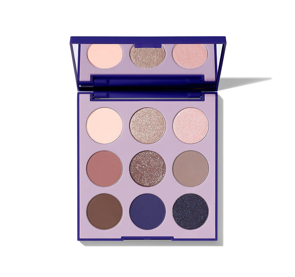 Morphe 9S SO CHILL