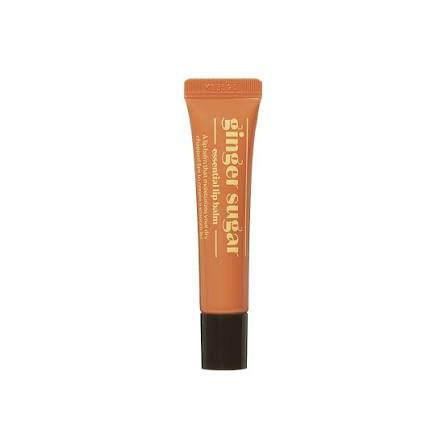 ETUDE - Bálsamo Labial Ginger Sugar Essential Lip Balm