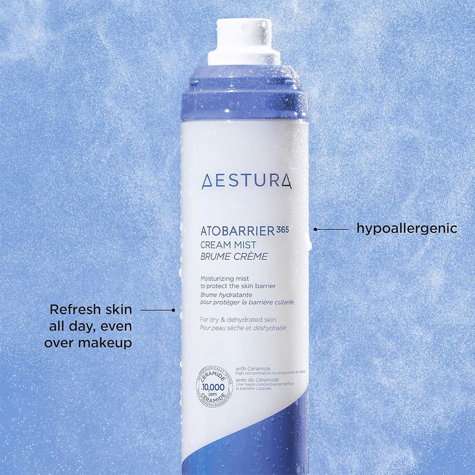 Miniatura: AESTURA - Ato Barrier 365 Cream Mist