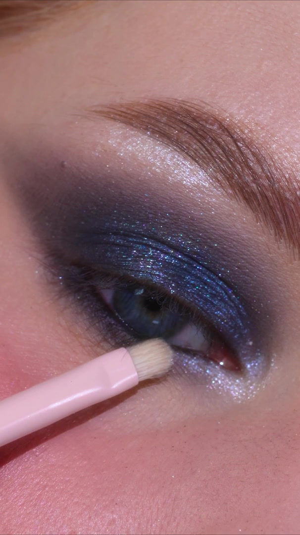 Miniatura: Moira Paleta de sombras Celestial Chic