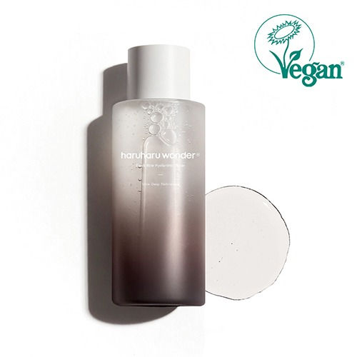 Haruharu wonder Black Rice Hyaluronic Toner 300ml