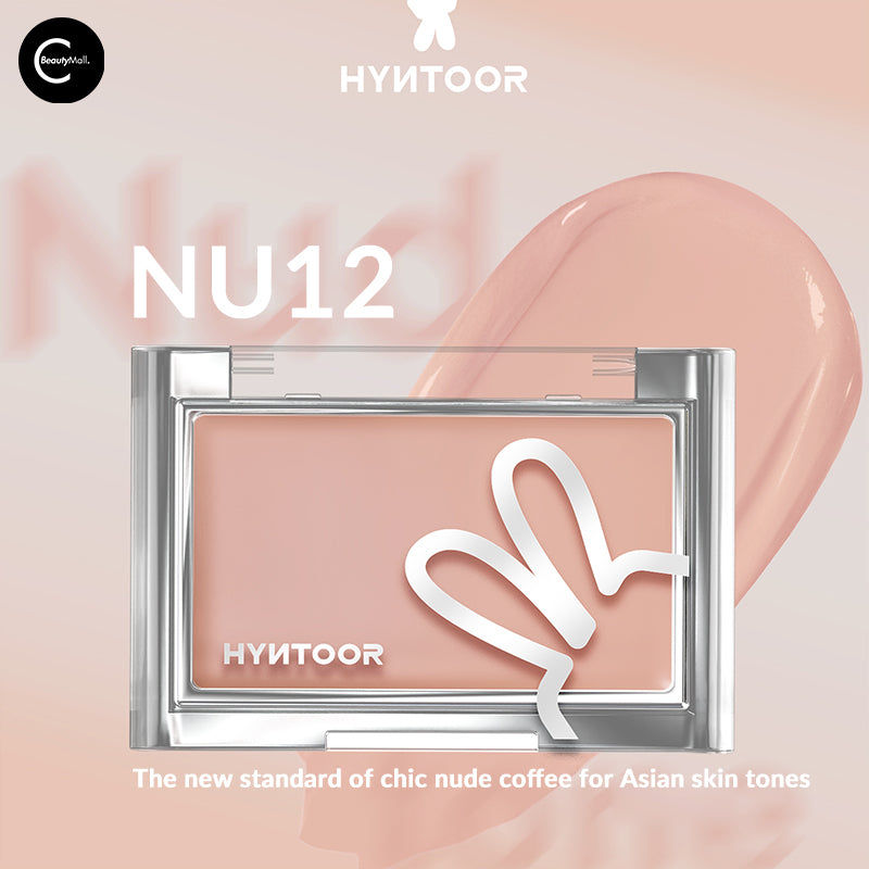 Miniatura: Hyntoor - Tipsy Nude Multi-Use Cream Blush - varios tonos