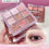 Miniatura: SheGlam Paleta de 9 sombras - Glimmer & Gleam