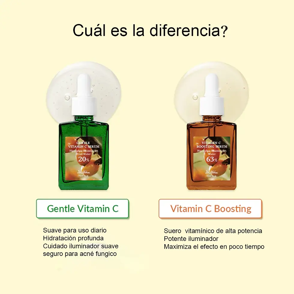 Miniatura: Dr. Althea Gentle Vitamin C Serum