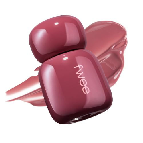 fwee - Tinta Labial Rose Obsession Stay-Fit