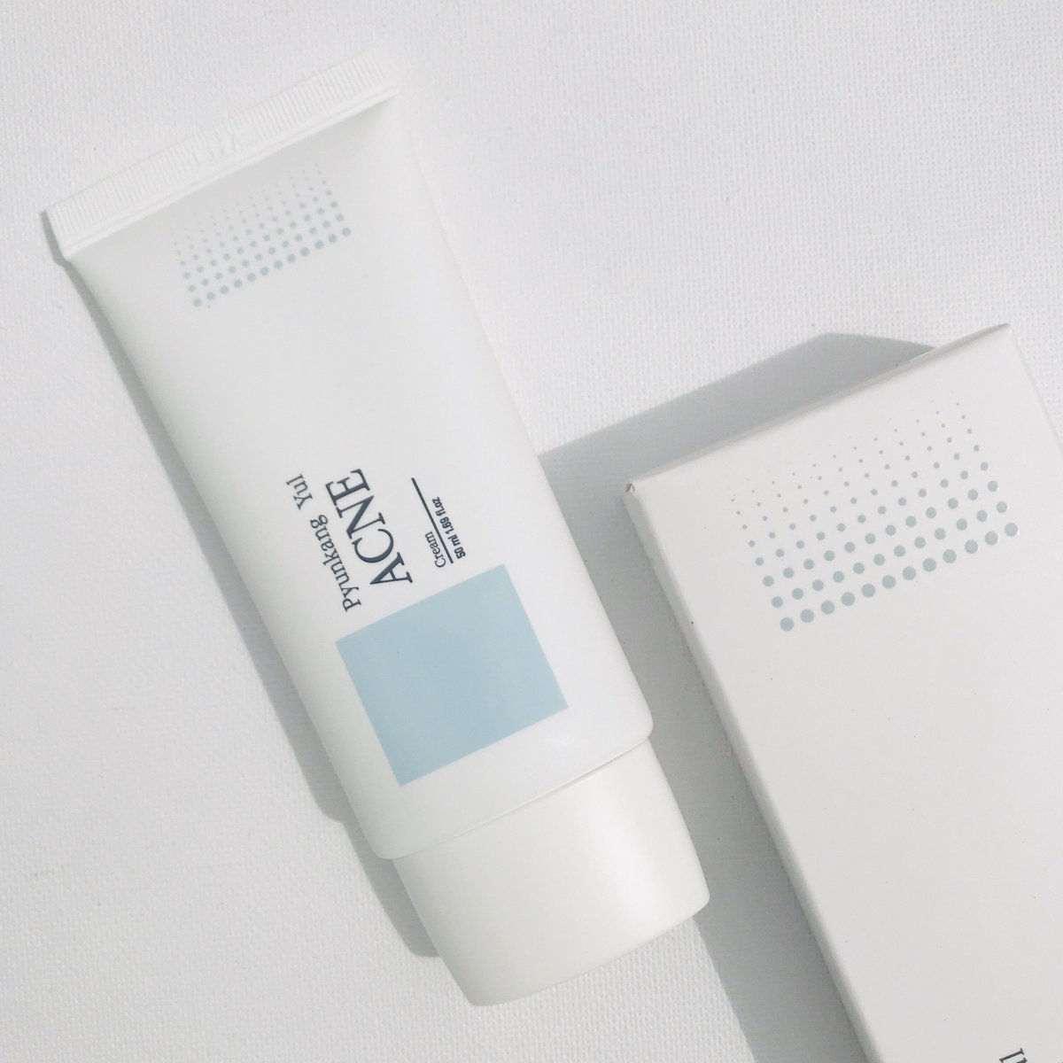 Pyunkang Yul Acne Cream 50ml