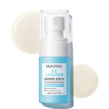 SKINTIFIC - 5X Ceramide Barrier Serum