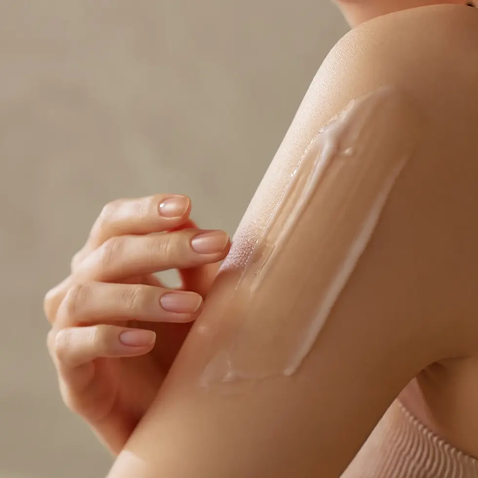 Miniatura: SOME BY MI - Loción Corporal AHA, BHA, PHA Miracle Calming Body Lotion