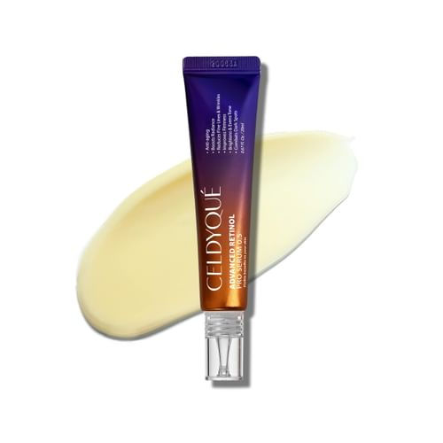 CELDYQUE - Serum Advanced Retinol Pro Serum 0.5