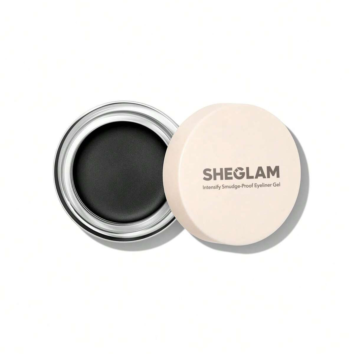SheGlam Delineador en gel Intensify