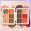 Miniatura: SheGlam All About Face Paleta de Rostro Multifuncion en Crema