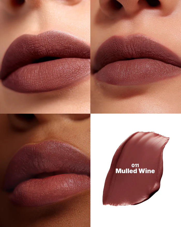 Miniatura: Moira Velvet Air Lip Tint - varios tonos