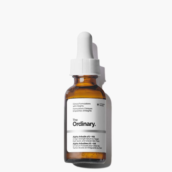 Ordinary Alpha Arbutin 2% + HA- 30ml