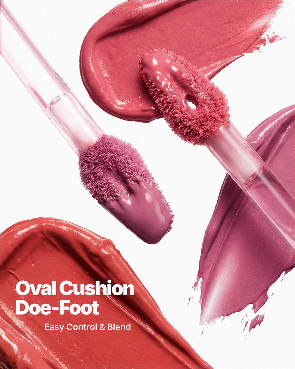 Miniatura: Moira Velvet Air Lip Tint - varios tonos