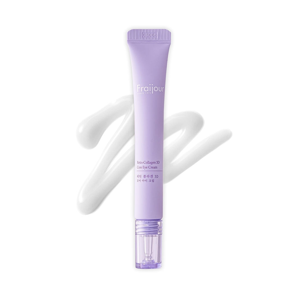 Fraijour - Crema para Ojos Retin-Collagen 3D Core