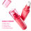 Miniatura: TIRTIR Mask Fit Waterproof Setting Spray