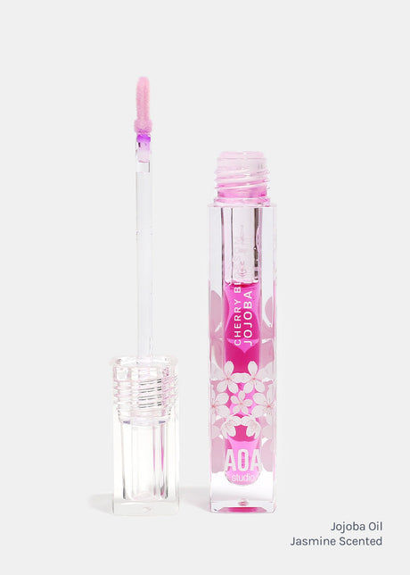 Miniatura: AOA Cherry Blossom Lip Oil