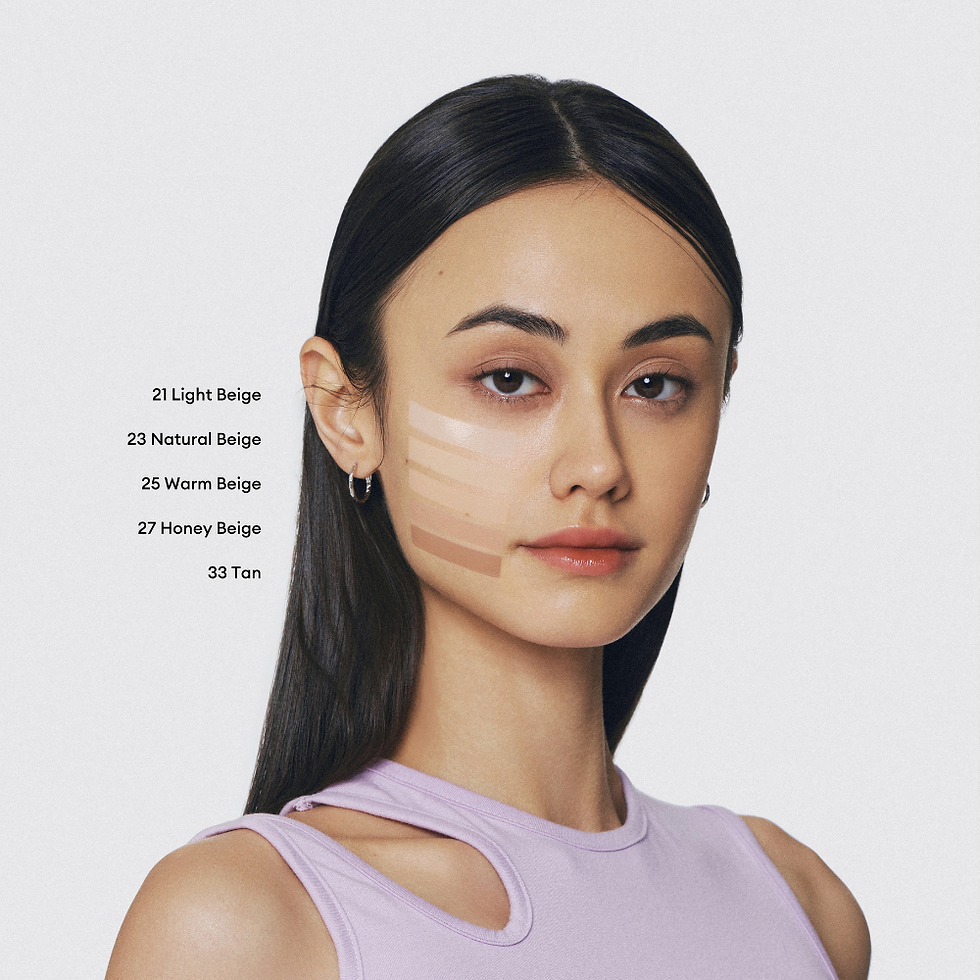 Miniatura: MISSHA M Perfect Cover Serum BB Cream 50ml